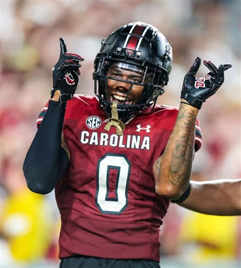 famous football players from south carolina|best south carolina football players.